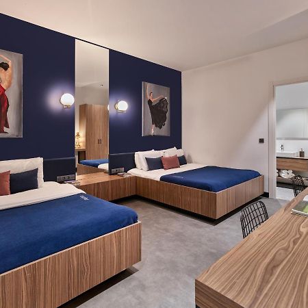 Kepler Club Sabiha Goekcen Airport - International Transit Area Hotel Istanboel Buitenkant foto