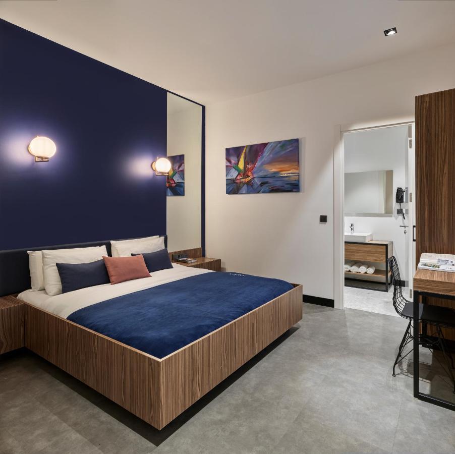 Kepler Club Sabiha Goekcen Airport - International Transit Area Hotel Istanboel Buitenkant foto
