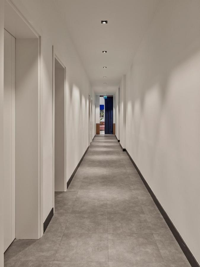 Kepler Club Sabiha Goekcen Airport - International Transit Area Hotel Istanboel Buitenkant foto